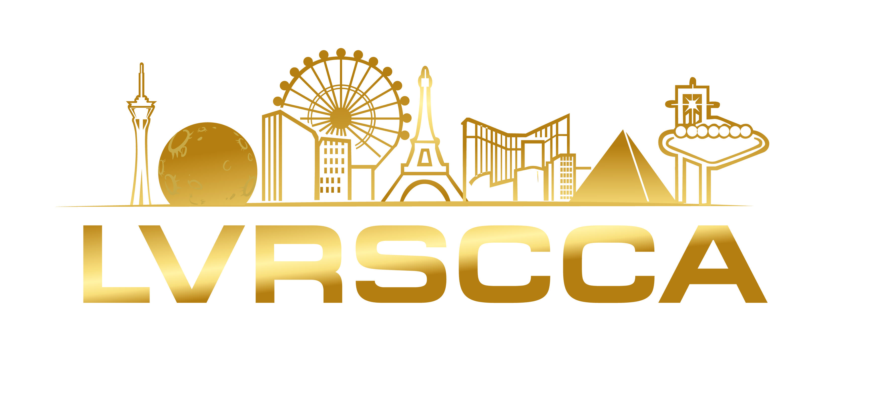 Las Vegas Region SCCA